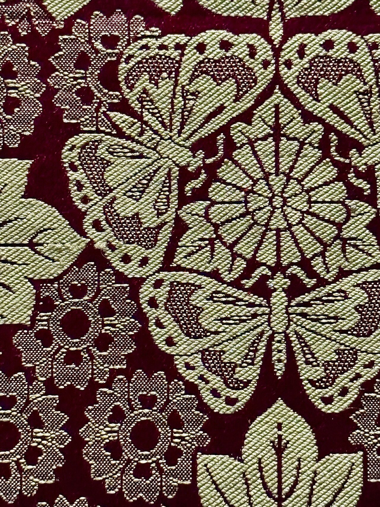 Estampados SANLILAS